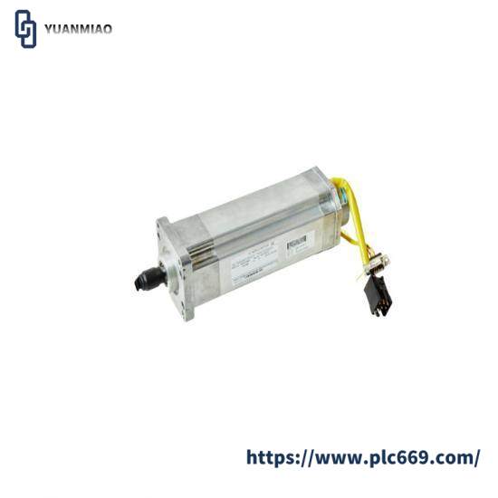 ABB Q3HNM 00148-1 SERVO MOTOR