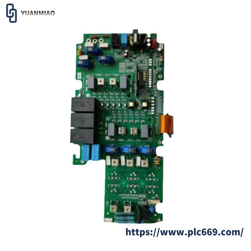 ABB PM511V16  