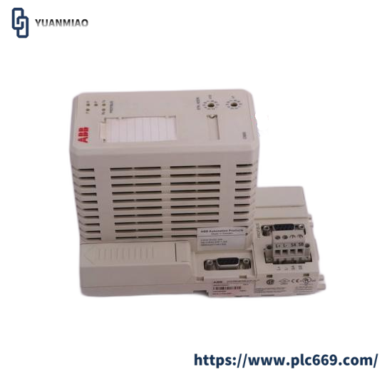 ABB RCM 230VAC 3C/0 3ABD00029943