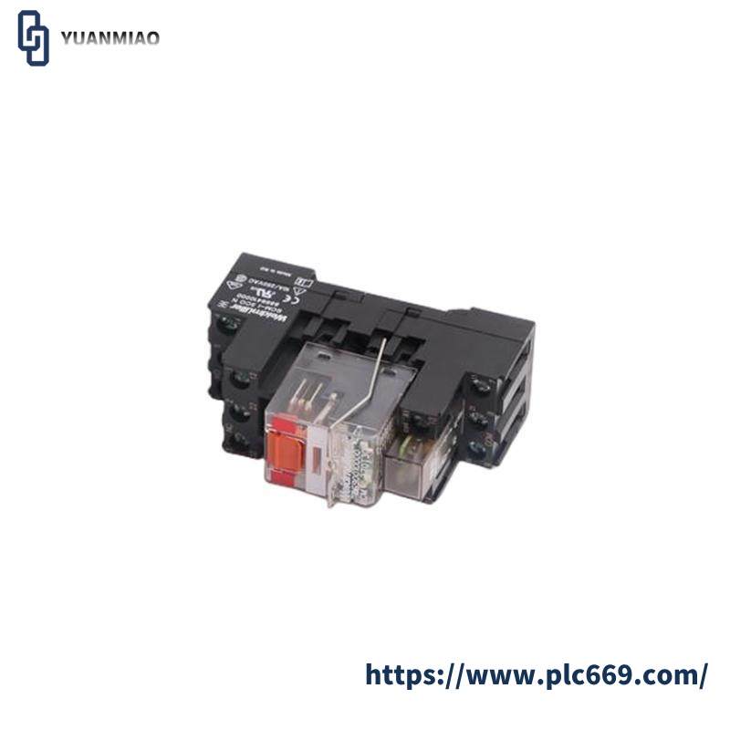 ABB RCM 230VAC 3C/0 3ABD00029943 RELAY MODULE