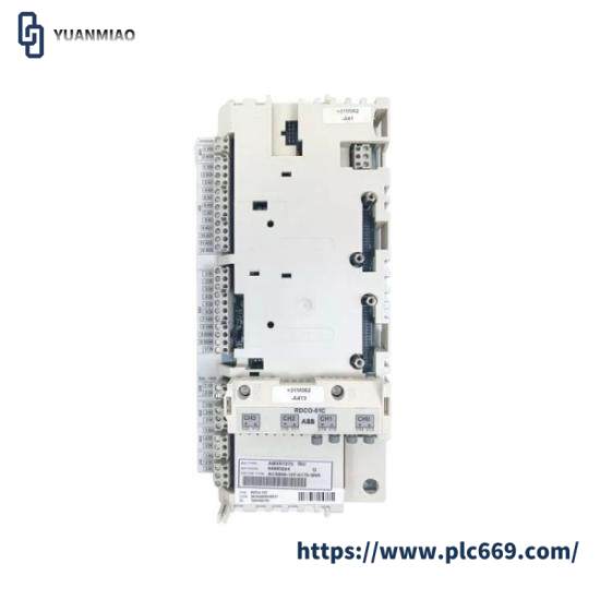 ABB RDCO-01C  Communication Module