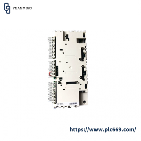 ABB RDCU-02U Control Unit