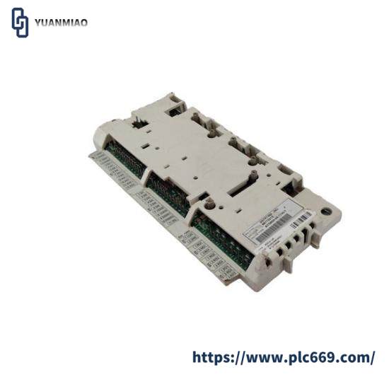 ABB RDCU-12C 3AUA0000036521 Control Board Drive