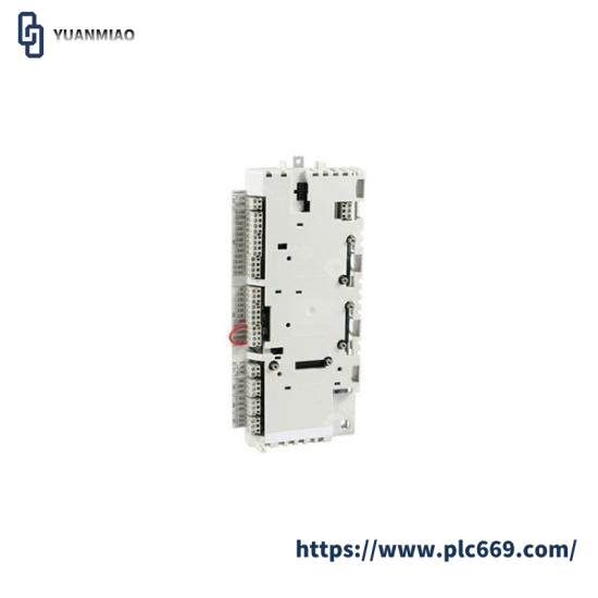 ABB RDCU12C 3AUA0000036521 CONTROL UNIT