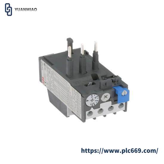 ABB RELAY11A Communication Module