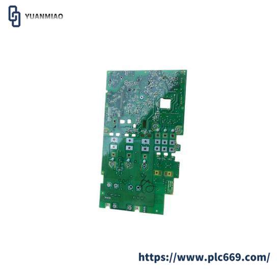 ABB RINT-5514C Driver Board