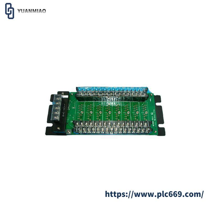 ABB RINT-5514C INTERFACE BOARD