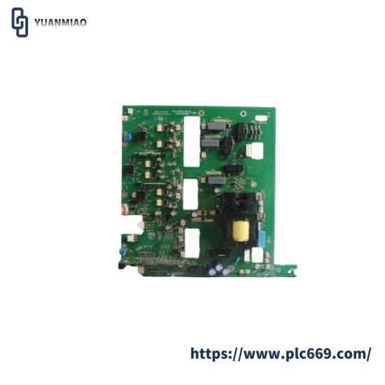 ABB RINT-5611C 68597714C  MC Interface Board