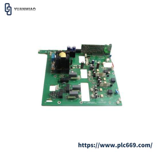 ABB RINT-5611C 68597714C  MC Interface Board