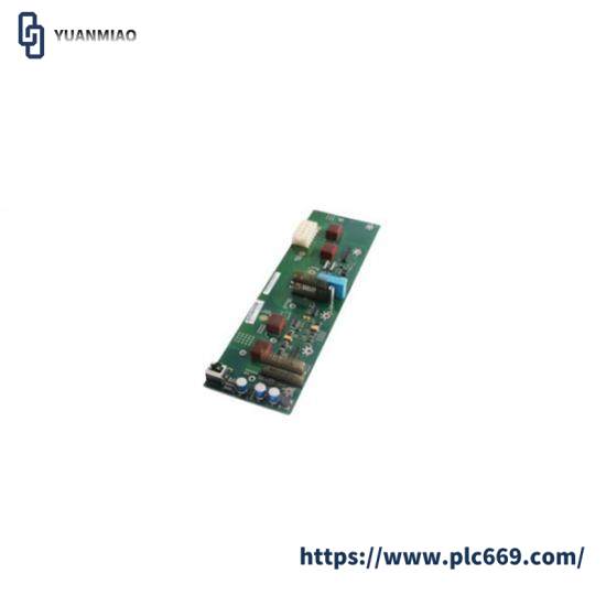 ABB Robotics 81Q03111A-A11 BAS-GT Servo Drive Control Board