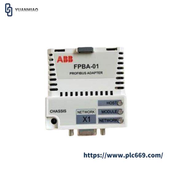 ABB RPBA-01