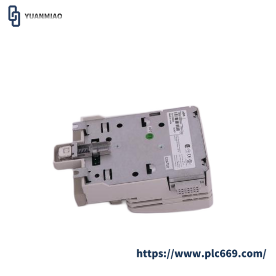 ABB RS:232/RS:422/RS:485  DCS Module