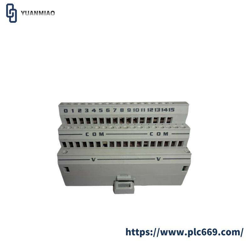 ABB S200-TB2 S200TB2 FlexLogix Terminal Block