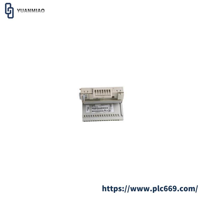 ABB S200-TB3 Terminal Block