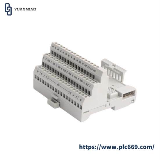 ABB S200TB16 Teminal Block