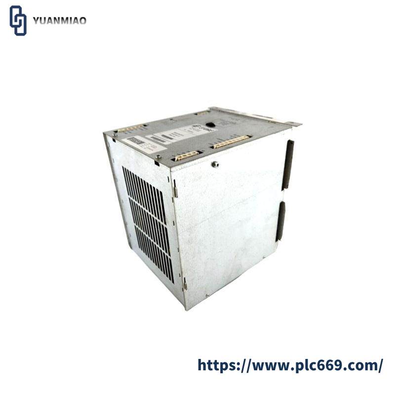 ABB SAM02 R1H ANR27900579 Power Supply