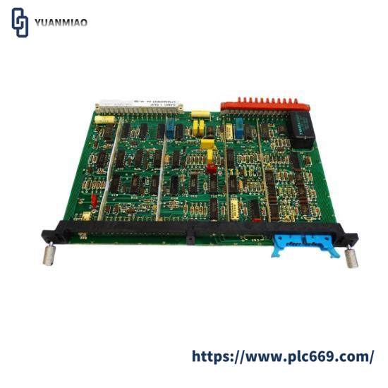 ABB SAMC 1 SUP SAMC1SUP 57149809RQ Circuit Board