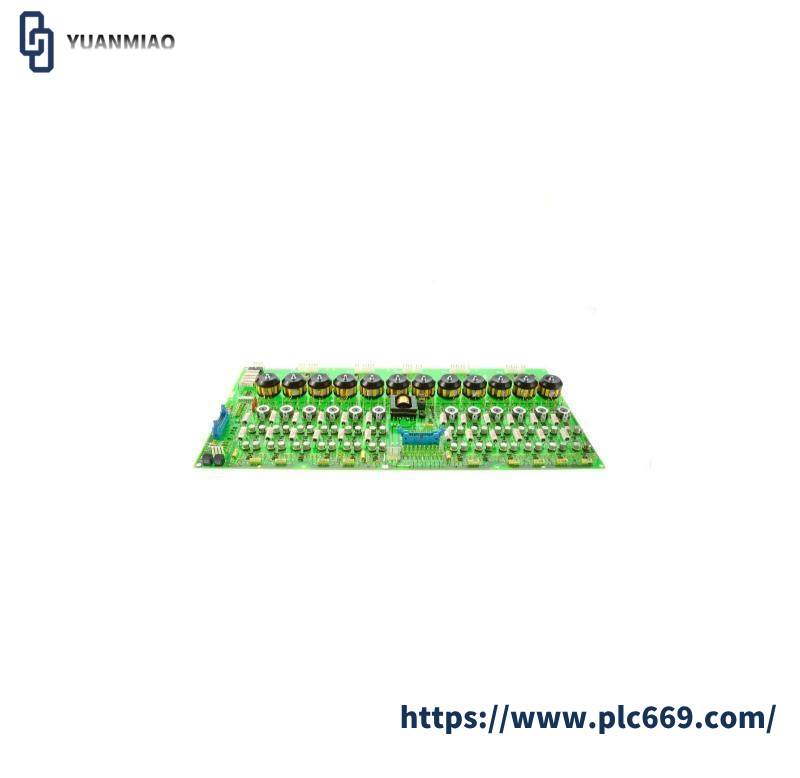 ABB SAMT11 57211369 Amplifier Board