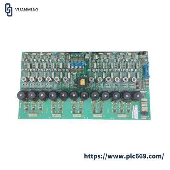 ABB SAMT11 Pulse Card