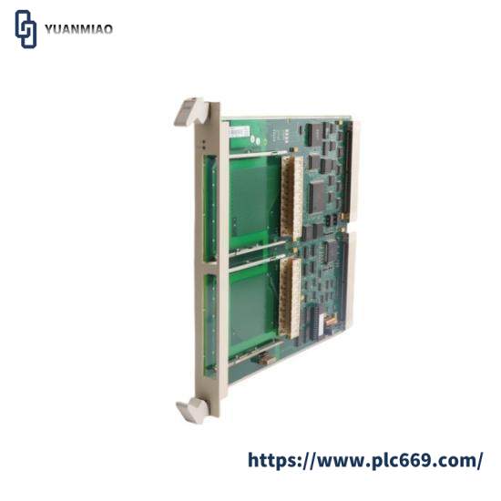 ABB SC510 3BSE003832R1 SC510 Submodule Carrier