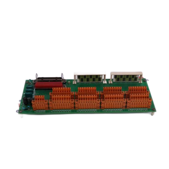 ABB SC540 3BSE006096R1  Submodule Carrier