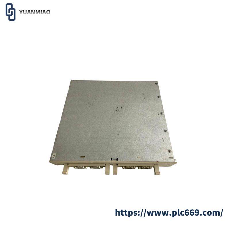 ABB SC610 3BSE001552R1 PLC Module