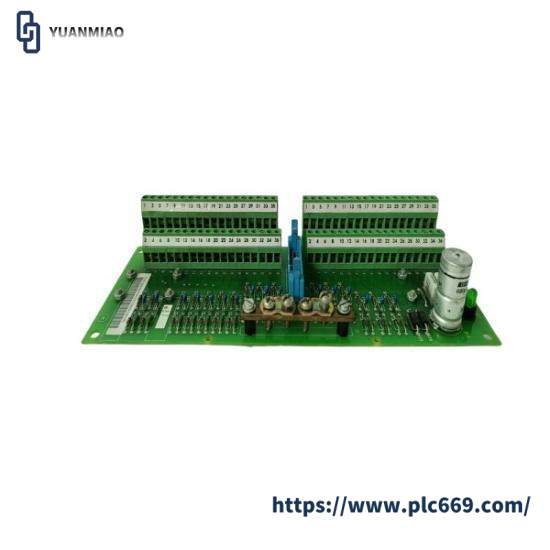 ABB SCYC55830 58063282A  Controller Board