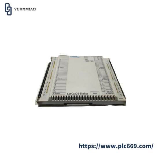 ABB SD24D/492896201 controller module