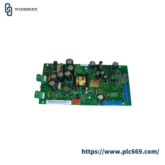 ABB SDCD-POW-4 Power Supply Board