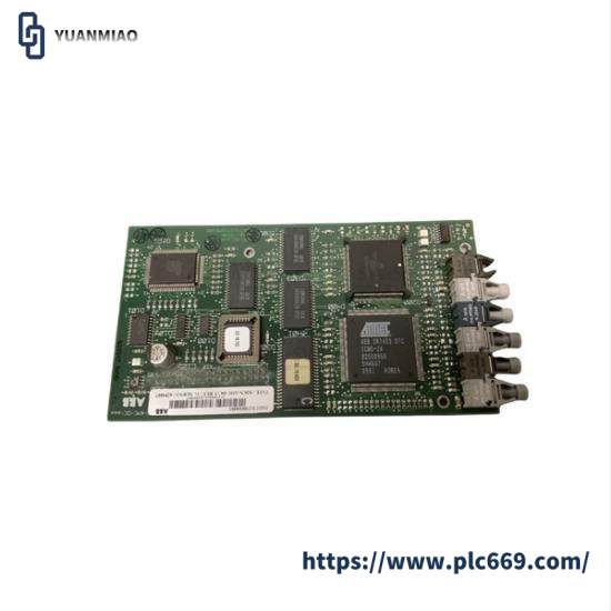 ABB SDCS-AMC-DC-2COAT CONTROL BOARD WITHOUT SOFTW