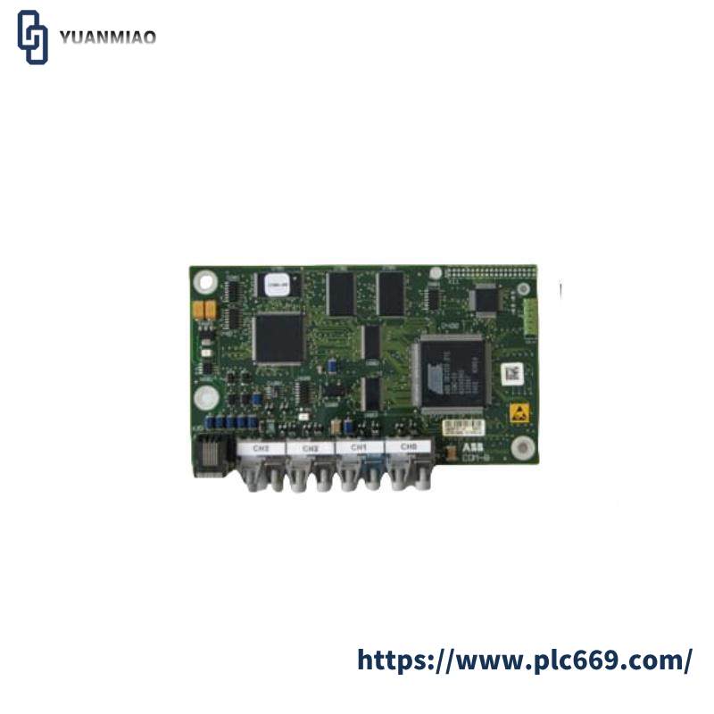 ABB SDCS-COM-81 Dc governor