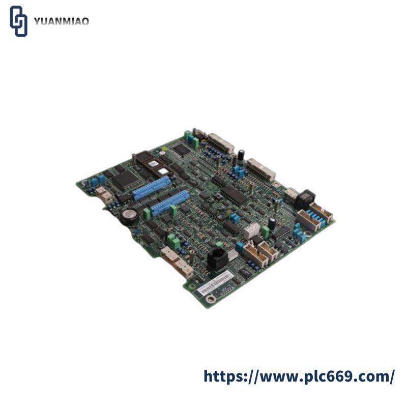 ABB SDCS-CON-1 3BSE006196R1 Control Board