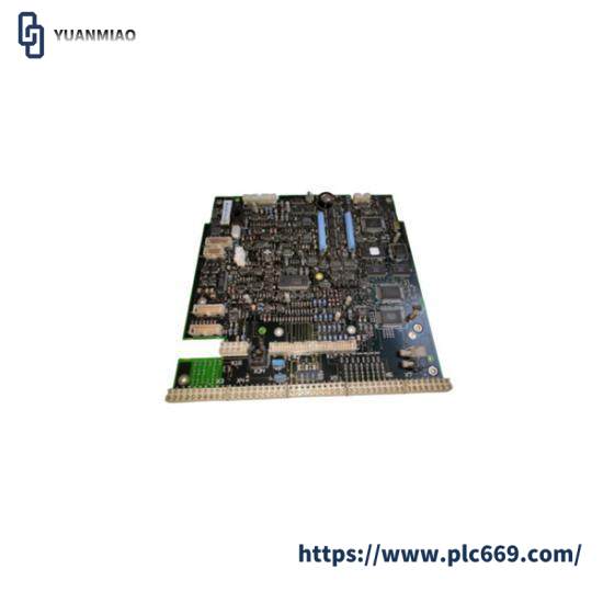 ABB SDCS-CON-2 3ADT309600R1 Control Board