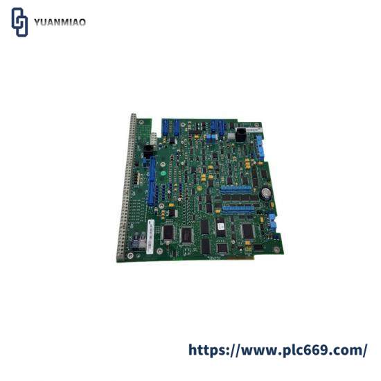 ABB SDCS-CON-2B-COAT 3ADT309600R1012 CONTROL BOARD DCS MODULE