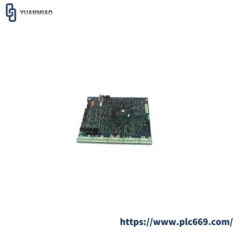 ABB SDCS-CON-4-COAT 3ADT313900R1501 CONTROL BOARD