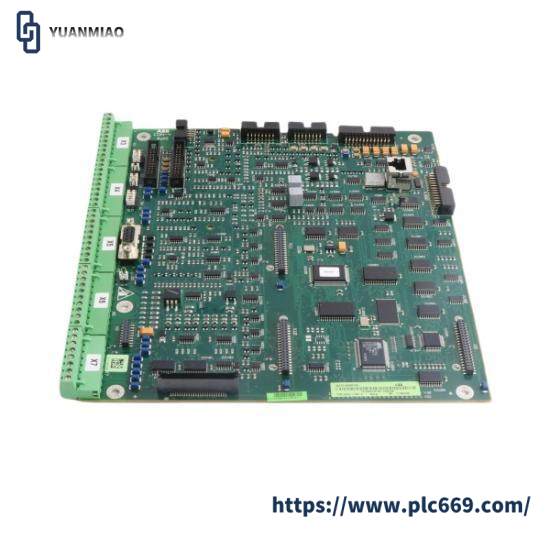 ABB SDCS-CON-4 3ADT313900R1501 Control Module