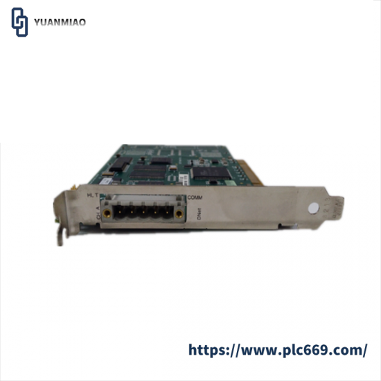 ABB SDCS-FEX-32A CONTROLL BOARD