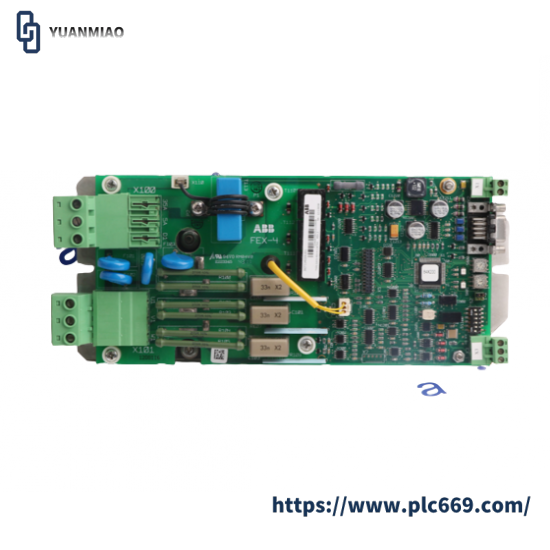 ABB SDCS-FEX-425  DCS Module