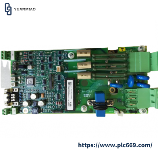 ABB SDCS-FEX-4  DCS Module