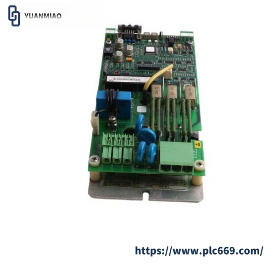 ABB SDCS-FEX-4 Excitation Module Main Board