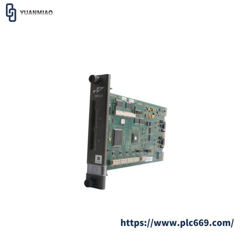 ABB SDCS-IOB-21 3BSE005176R1 External isolated digital board