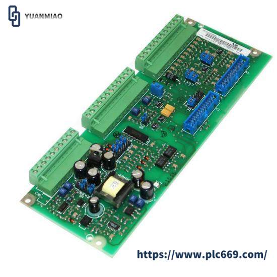 ABB SDCS-IOB-3  DCS Module