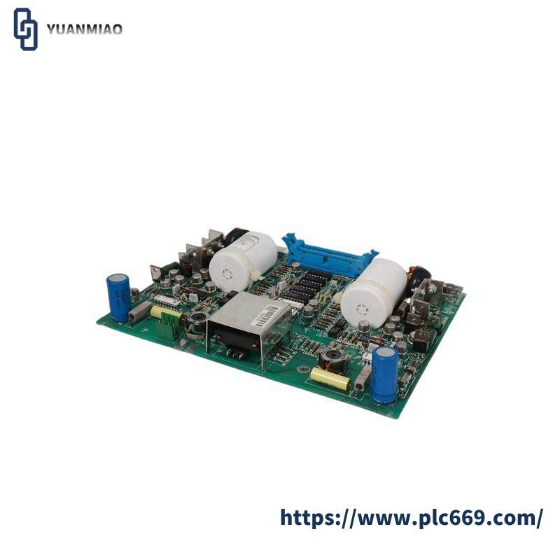 ABB SDCS-PIN-205B PC BOARD