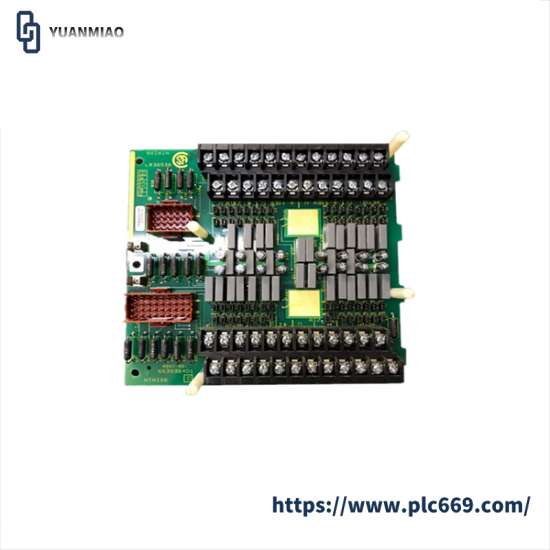 ABB SDCS-PIN-3B POWER INTERFACE BOARD