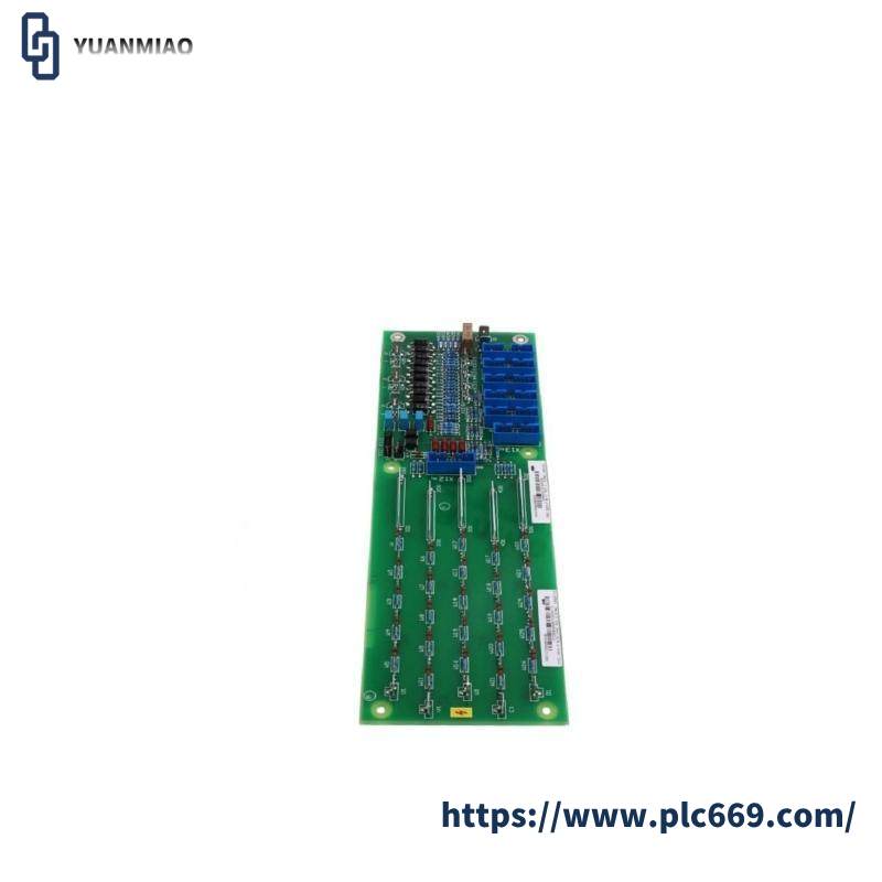 ABB SDCS-PIN-51-C0AT 3ADT220090R0006 SDCS-PIN-51-COAT MEASUREMENT CARD