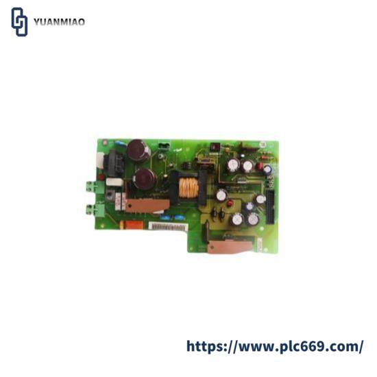 ABB SDCS-POW-1 10012279 Power Supply Board