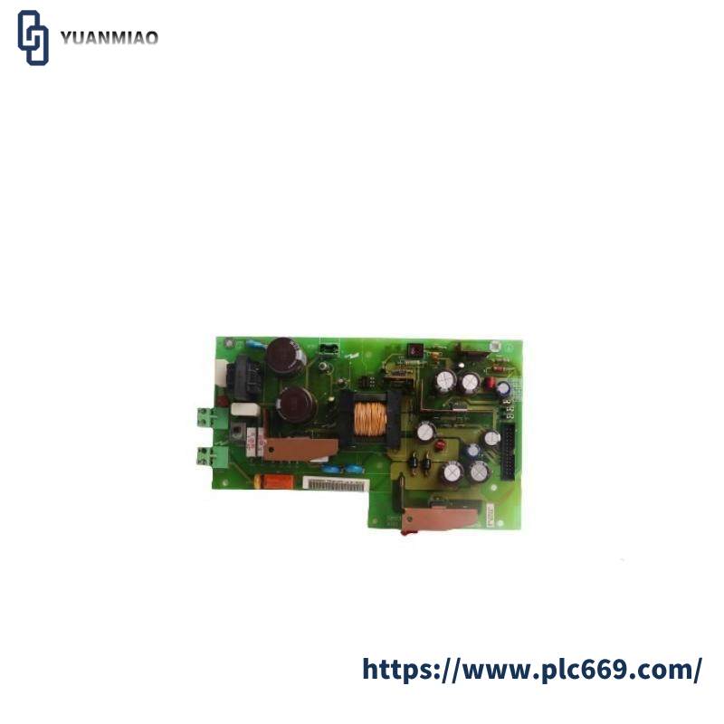 ABB SDCS-POW-1 3ADT220090R0003 Power Board