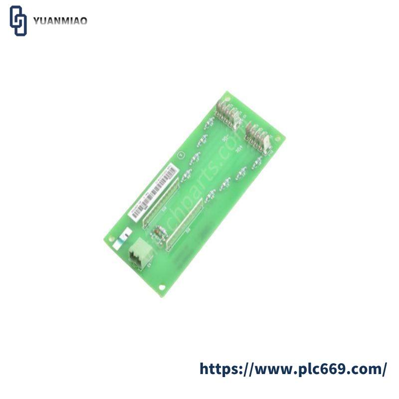 ABB SDCS-UCM-1C 3ADT220090R0008 Excitation board