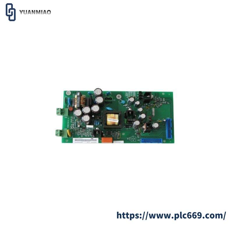 ABB SDCS-UCM-1C Control Board