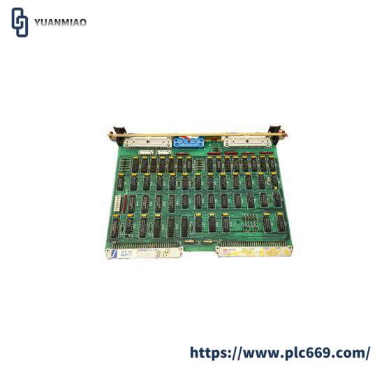 ABB SHM86-MCONT 57772280 C901211 INTERFACE BOARD